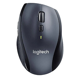 Yonis Souris Ergonomique Sans Fil 1000DPI 2.4GHz