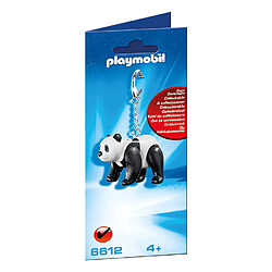 Playmobil® Playmobil 6612 : Porte-clés panda