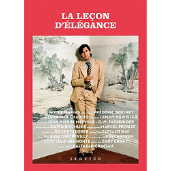 La leçon d'élégance