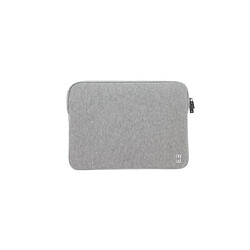 MW Housse pour MacBook 12 pouces à Mémoire de Forme Anti-rayures Gris