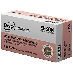 Cartouche originale Epson S020449 Magenta Clair Epson