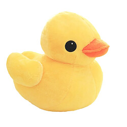 Universal Poupée en peluche chaude de 20 cm Canard en caoutchouc Rhubarbe Canard Peluche Animaux Bébé Jouets Meilleurs Cadeaux Petites amies pour enfants | Peluche Animaux