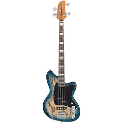 Avis TMB 400 TA-CBS Cosmic Blue Starburst Ibanez