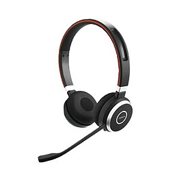 Jabra Evolve 65 MS Stereo