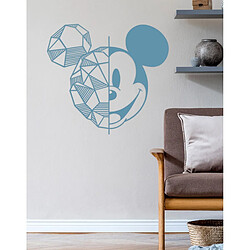 Avis EPIKASA Décoration Murale en Métal Mickey 14