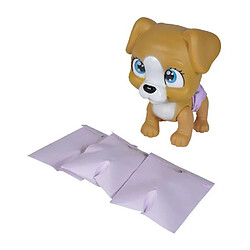 Acheter Chien interactif Simba Pamper Petz (15 cm)