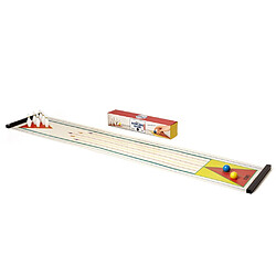 Avis Kikkerland Jeu de bowling de table