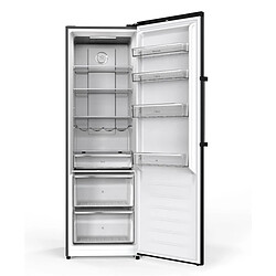 Avis Réfrigérateur 1 porte 60cm 359l inox - BFL8620NA - BRANDT