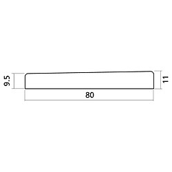 EZ1490 Yellow Cable