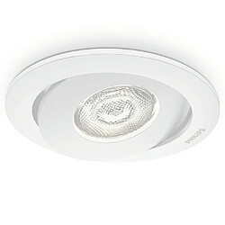 Philips Spot encastré myLiving Asterope 4,5 W 591803116