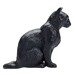 Avis Mojo Farmland Sitting Cat Black - 387372 387372