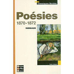 Poésies 1870-1872