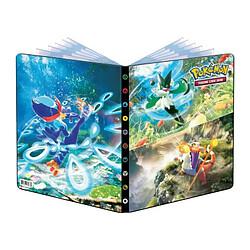 Asmodée Pokemon Portfolio nouveau bloc EV02 - 252c