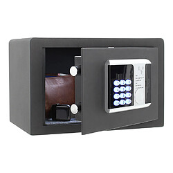 Avis Rottner Tresor Rottner Safe 1 coffre-fort de meuble à serrure RFID