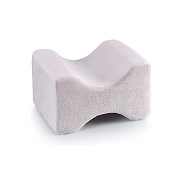 Accueil Bone Shape Memory Mousse jambe oreiller oreiller multifonctionnelle jambe oreiller dormant la jambe de rebond lentement