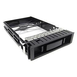 Cache Rack Caddy Tray Disque Dur 3.5" HP Compaq Proliant 467708-001 536390-001 - Occasion