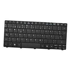 Avis Clavier d'ordinateur portable de remplacement