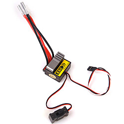 320A brosse ESC