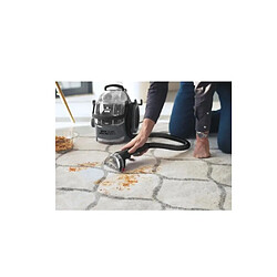 Cireuse tapis 750w - 3730N - BISSELL