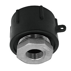 Adaptateur de robinet tournant sphérique Raccord