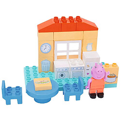 Avis PlayBIG Bloxx Peppa Pig Basic Sets