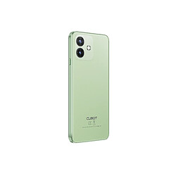 CUBOT NOTE 40 Android Smarthone Vert- 6.56" 12Go/256Go double SIM (226g)