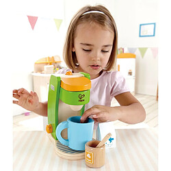 Hape Cafetière enfant E3106