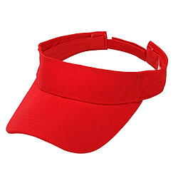 casquette visière de golf femme Pare-Soleil pas cher