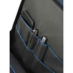 Acheter Sac à dos Samsonite Guardit 2.0 pour ordinateur portable 15,6 cali bleu marine