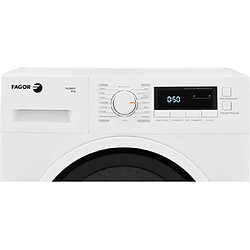 Avis Sèche-linge pompe à chaleur avec condenseur 60cm 8kg - fslp80p2 - FAGOR