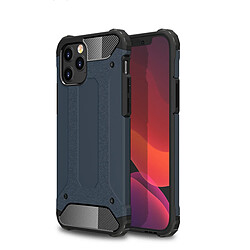 -Hybrid -Armor Coque antichoc robuste pour iPhone 12 Pro Max 6,7 po