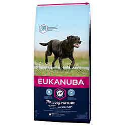 Eukanuba Chien Mature & Senior 6+ Large Breed