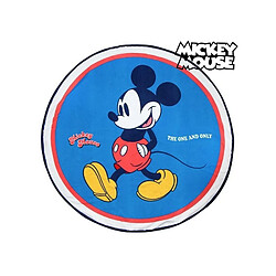 Serviette de plage Mickey Mouse 78047