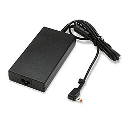 Avis Acer NP.ADT0A.048 adaptateur de puissance & onduleur Intérieur 135 W Noir