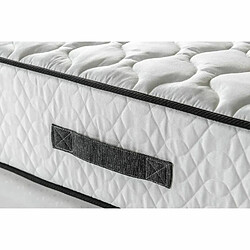 Avis DEKO DREAM Matelas 160 x 200 cm