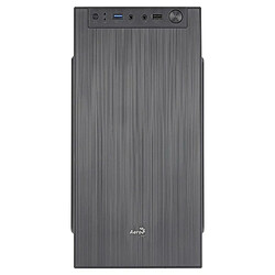 Acheter Boîtier ATX Aerocool CS108 Noir