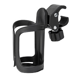 2pcs Porte-bouteille d'Eau Réglable 360 Degrés Rotation de Vélo