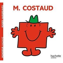 Monsieur Costaud - Occasion