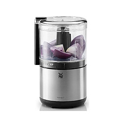 Mini-hachoir 0.4l 65w inox/noir - 0416580011 - WMF