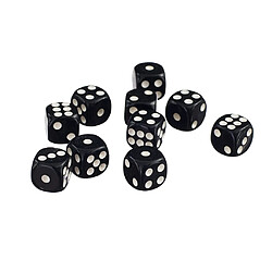 Multi-Sided Dice