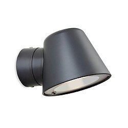 Luminaire Center Applique murale extérieur Cliff Graphite