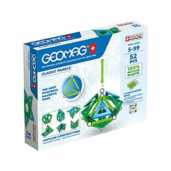 Jeu éducatif Geomag