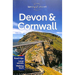 Devon & Cornwall