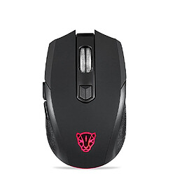 Universal BG50 Bluetooth Wireless Gaming Mouse 2400DPI Ergonomic Professional USB souris pour le bureau