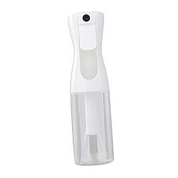 Avis Le Jet En Plastique Clair Met En Bouteille La Pompe De Brouillard De Recharge De Parfums De Voyage 150ml Réutilisable