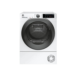 Hoover Sèche linge Condensation NDE H9A3TCBEXS-S