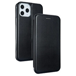 Ozzzo beline etui book magnetic iphone 12 pro max 6,7" noir