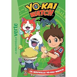 Yo-kai watch. Vol. 7. La nouvelle Yo-kai watch - Occasion