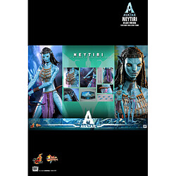 Hot Toys MMS685 - Avatar 2 : The Way Of Water - Neytiri Standard Version