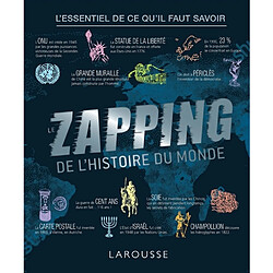 Le zapping de l'histoire du monde